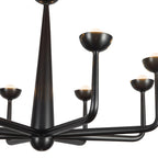 SPADE CHANDELIER