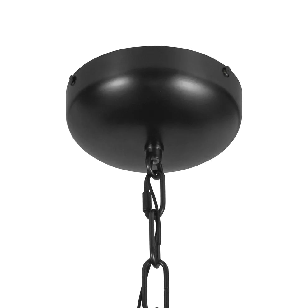 SPADE CHANDELIER