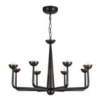 SPADE CHANDELIER