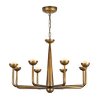 SPADE CHANDELIER