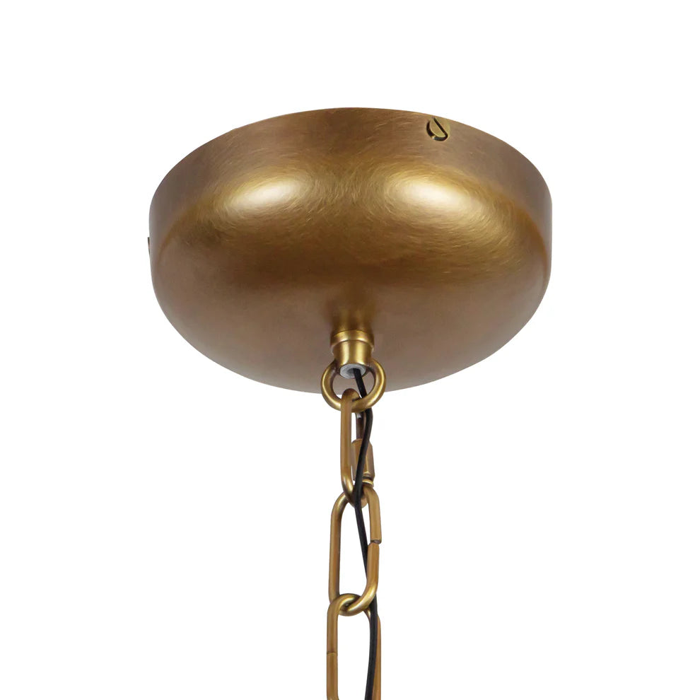 SPADE CHANDELIER
