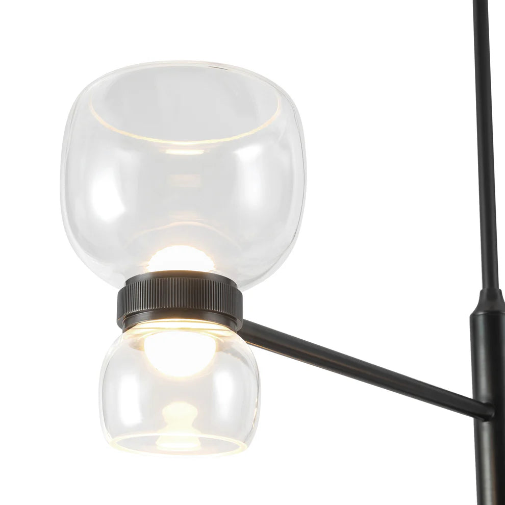 SUTTON CHANDELIER