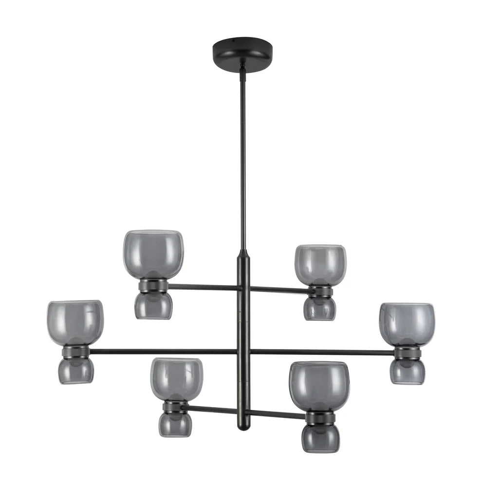 SUTTON CHANDELIER