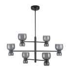 SUTTON CHANDELIER
