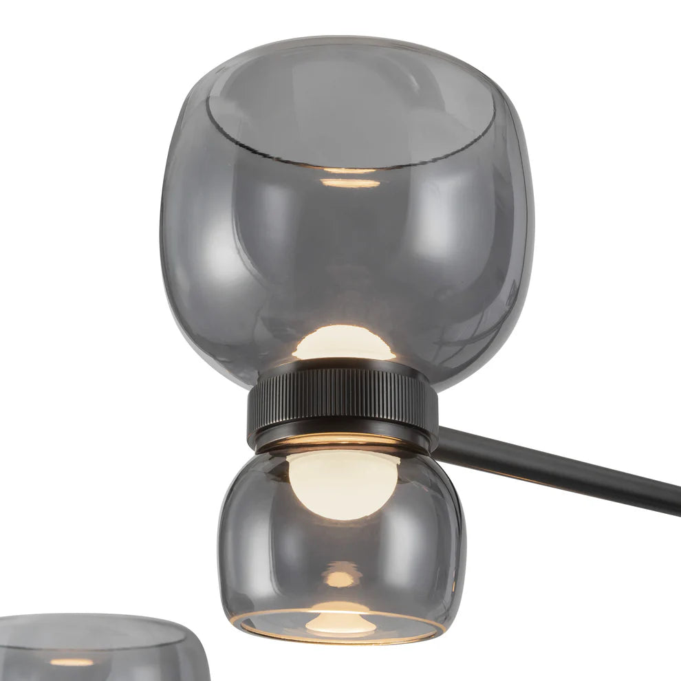 SUTTON CHANDELIER
