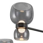 SUTTON CHANDELIER