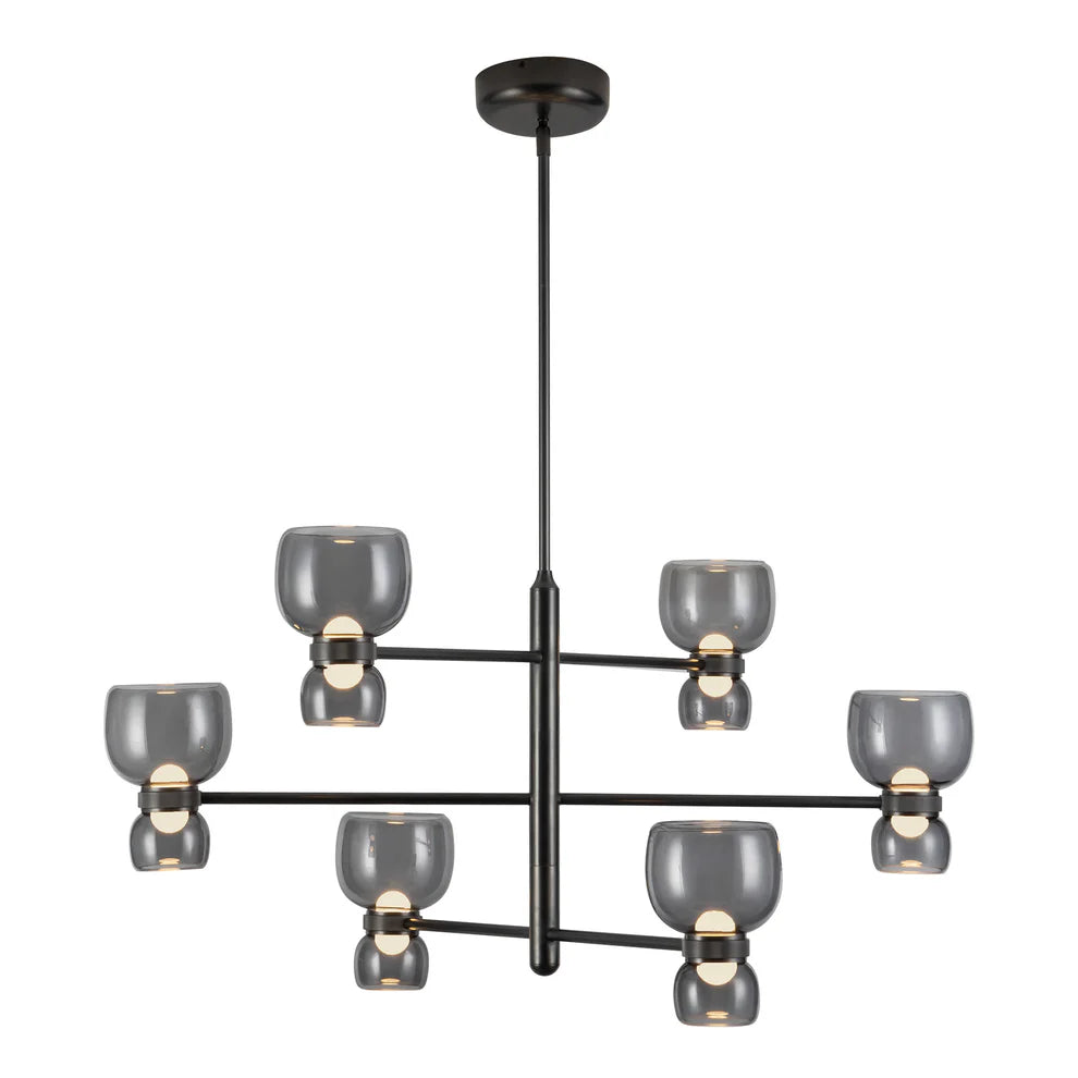 SUTTON CHANDELIER