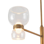 SUTTON CHANDELIER