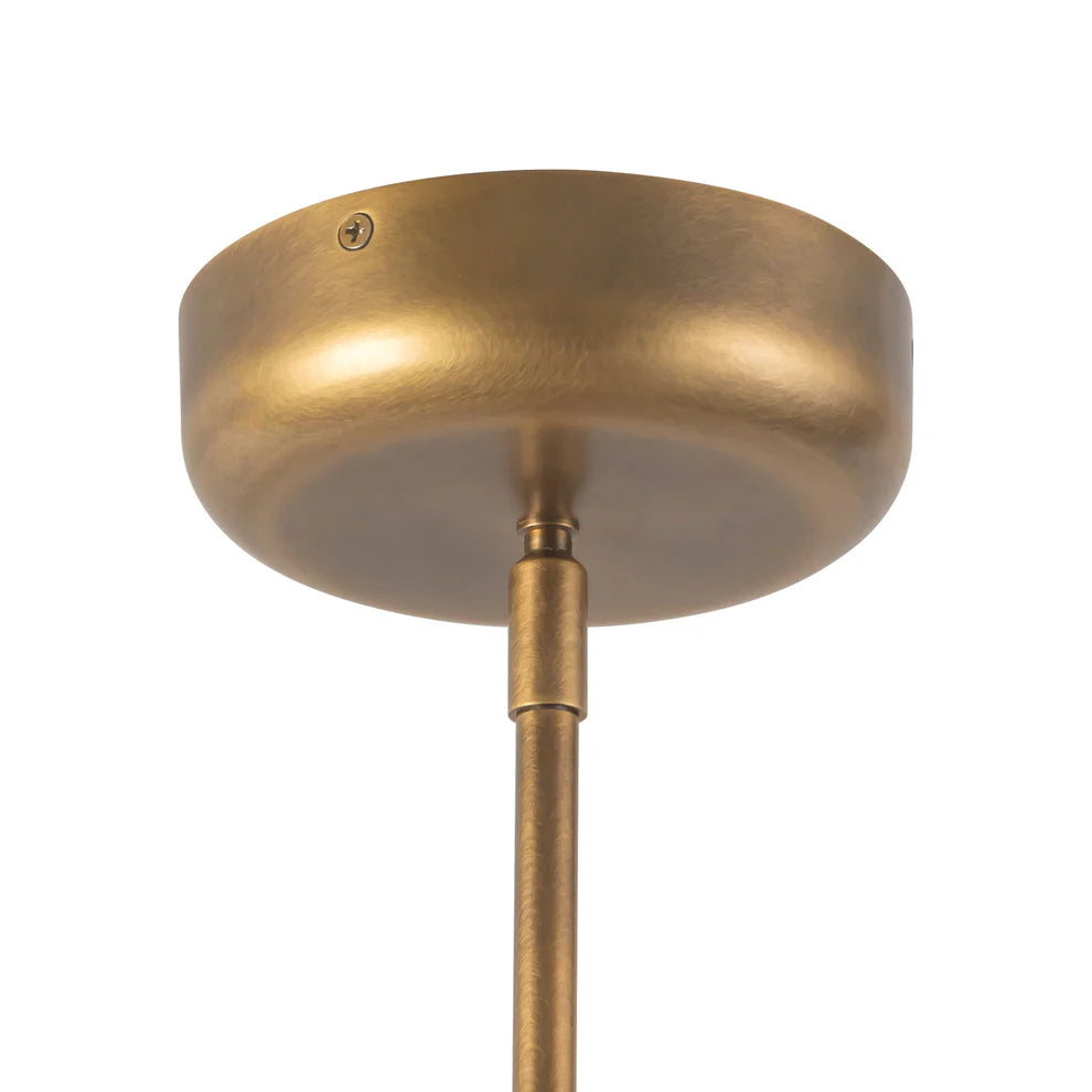 SUTTON CHANDELIER