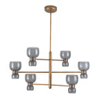 SUTTON CHANDELIER