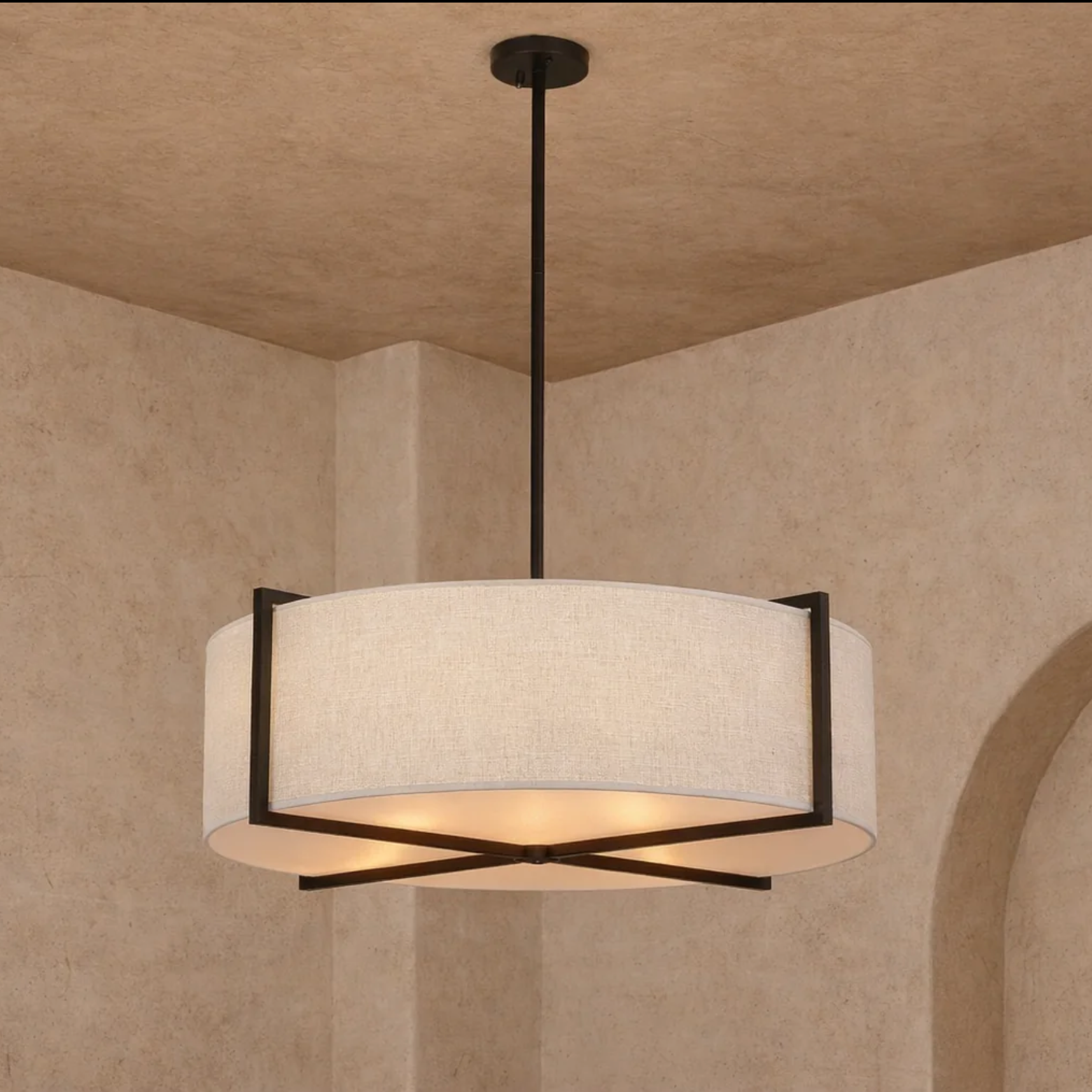 SAINT TROPEZ PENDANT