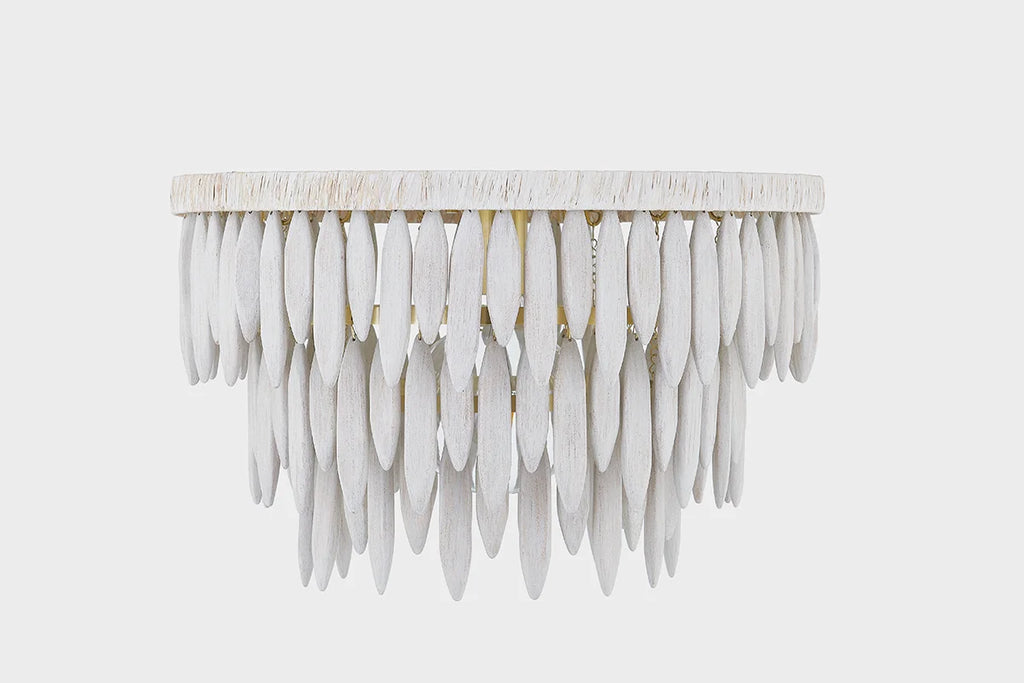 TIFFANY SEMI FLUSH