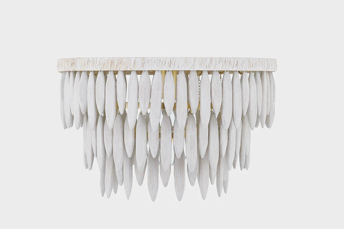 TIFFANY SEMI FLUSH