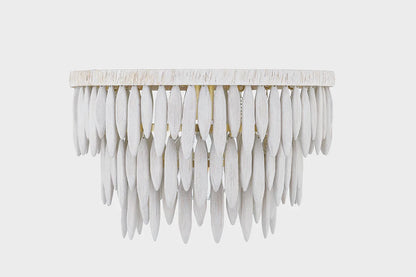 TIFFANY SEMI FLUSH
