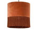 ATOLLA BRICK PENDANT