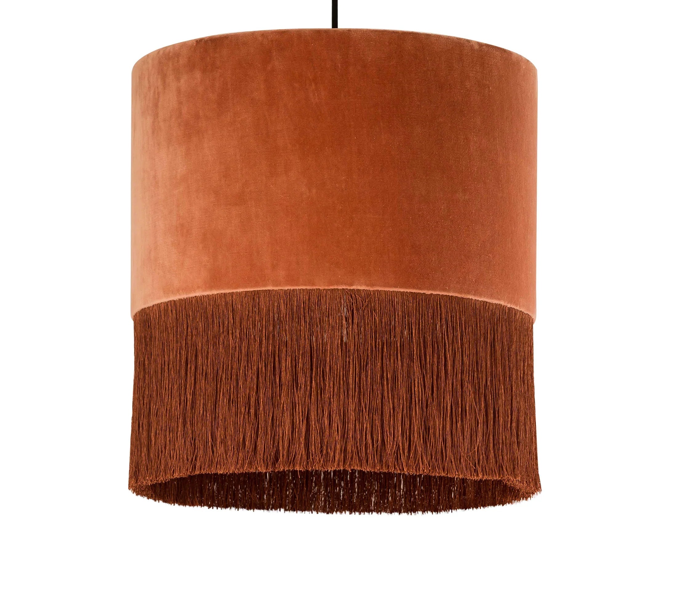ATOLLA BRICK PENDANT