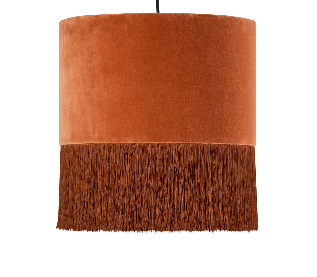 ATOLLA BRICK PENDANT