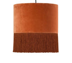 ATOLLA BRICK PENDANT
