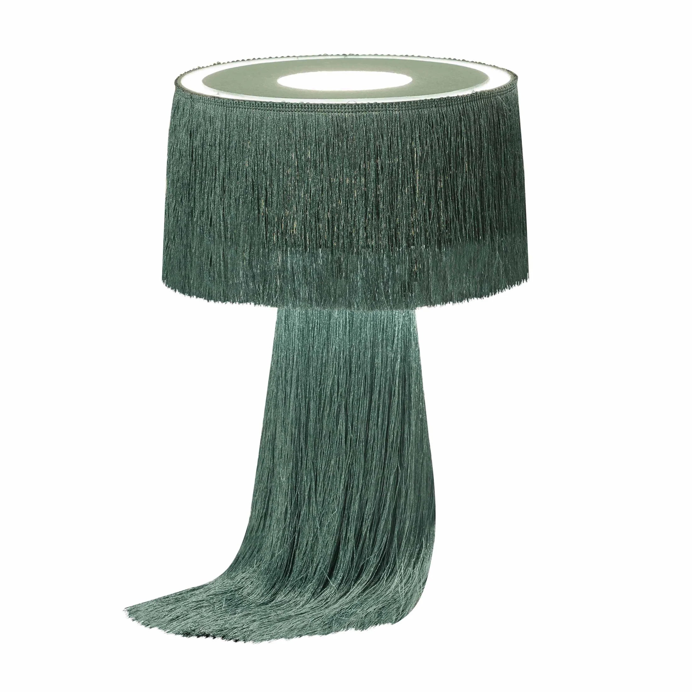 ATOLLA GREEN