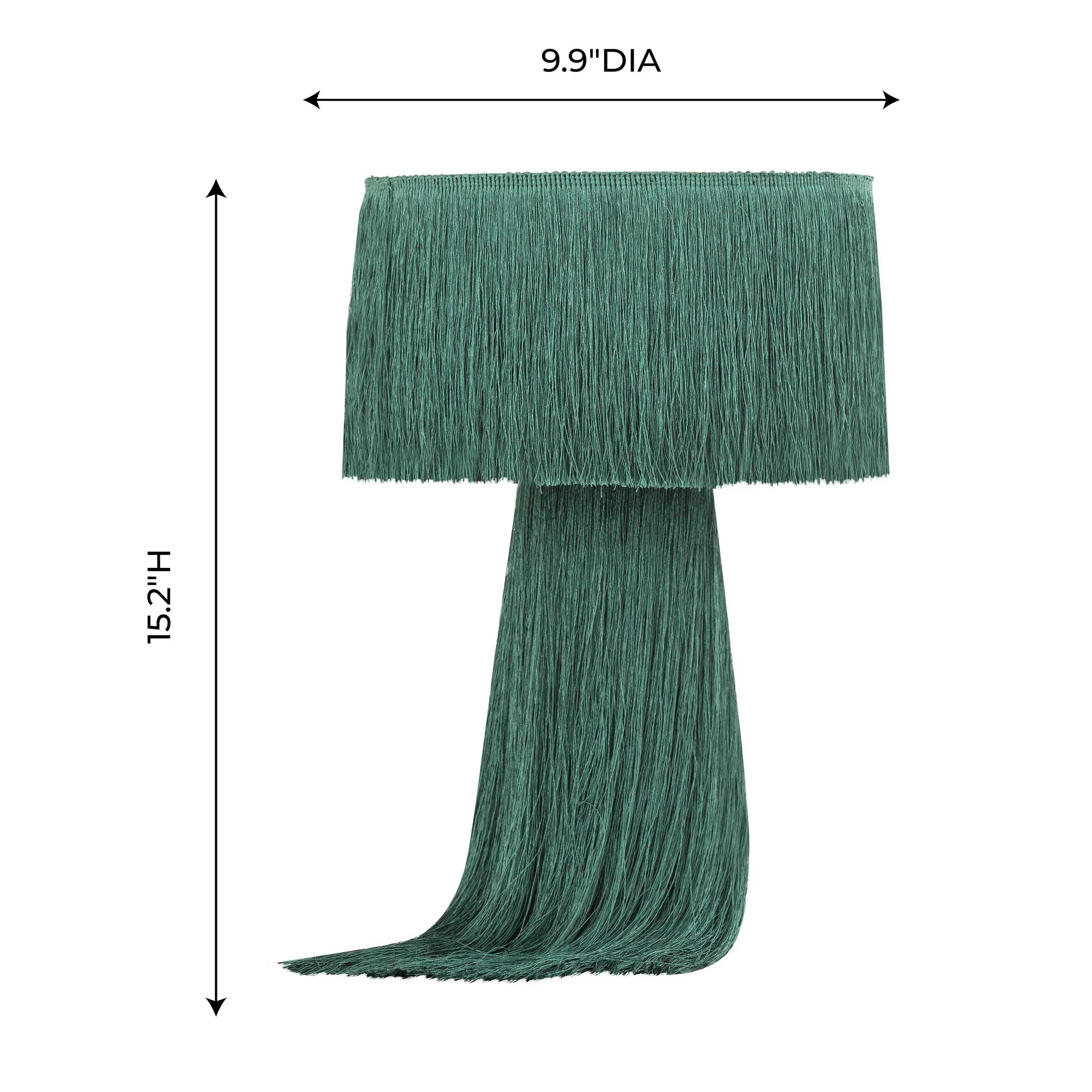 ATOLLA GREEN