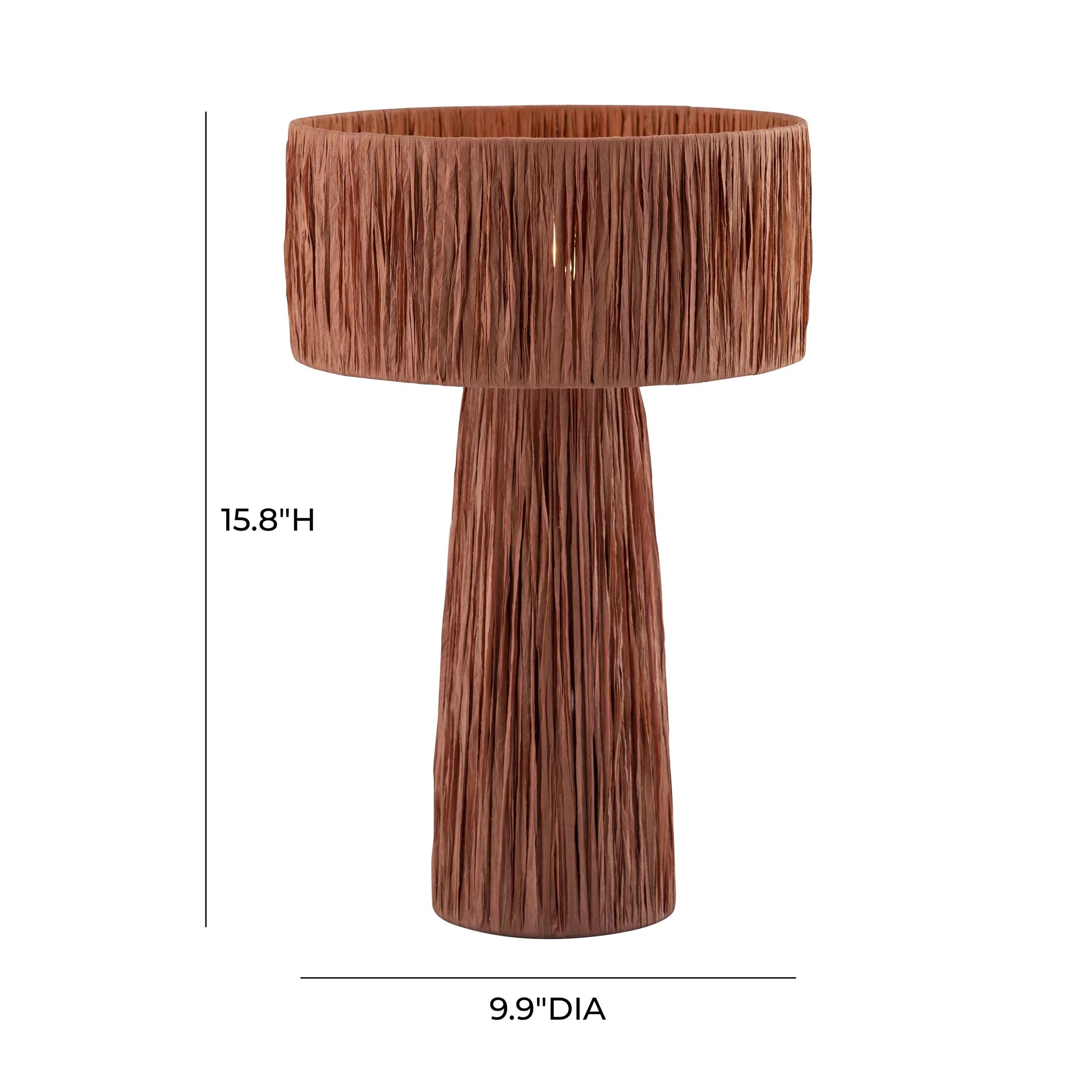 SHELBY RAFFIA