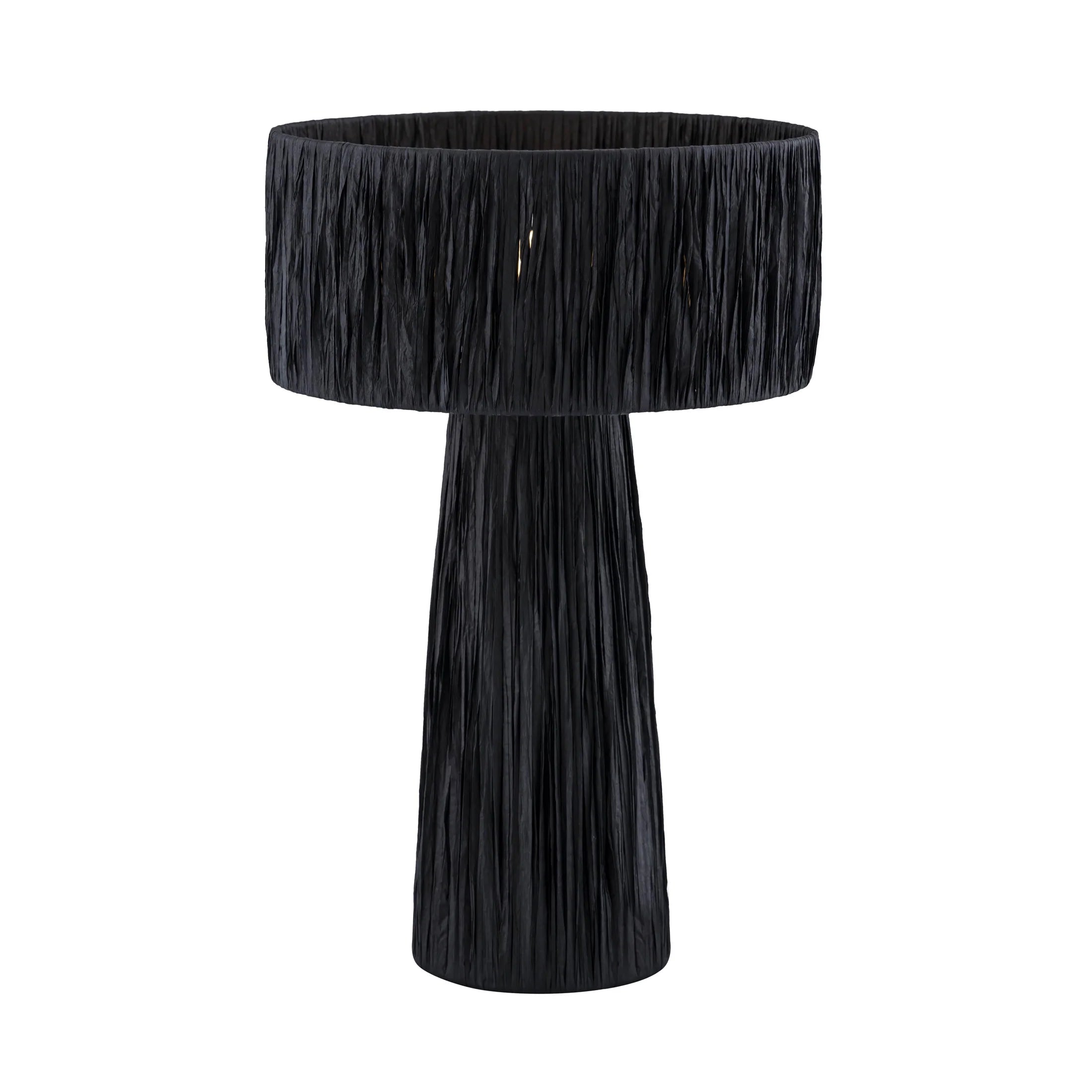 SHELBY RAFFIA