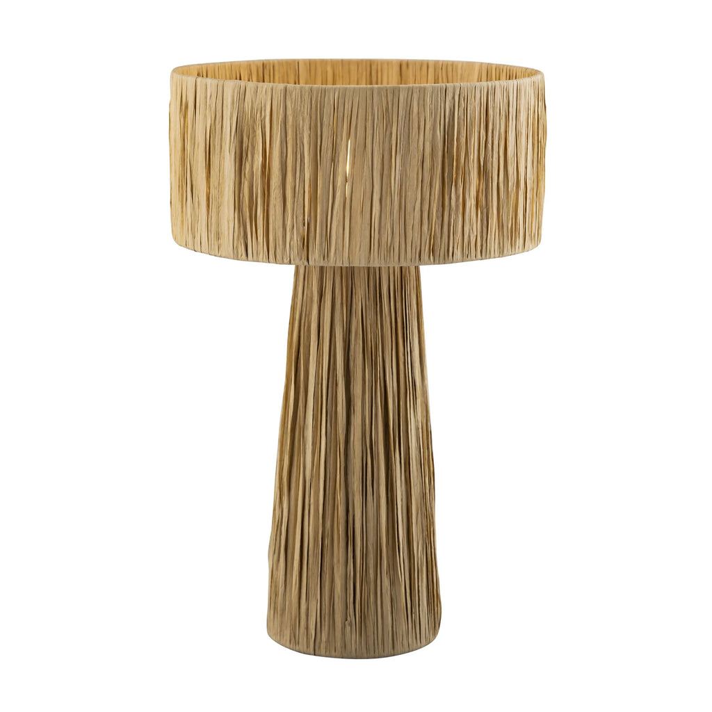 SHELBY RAFFIA