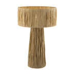 SHELBY RAFFIA