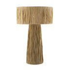 SHELBY RAFFIA