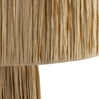 SHELBY RAFFIA