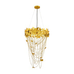 BUTTERFLY CHANDELIER