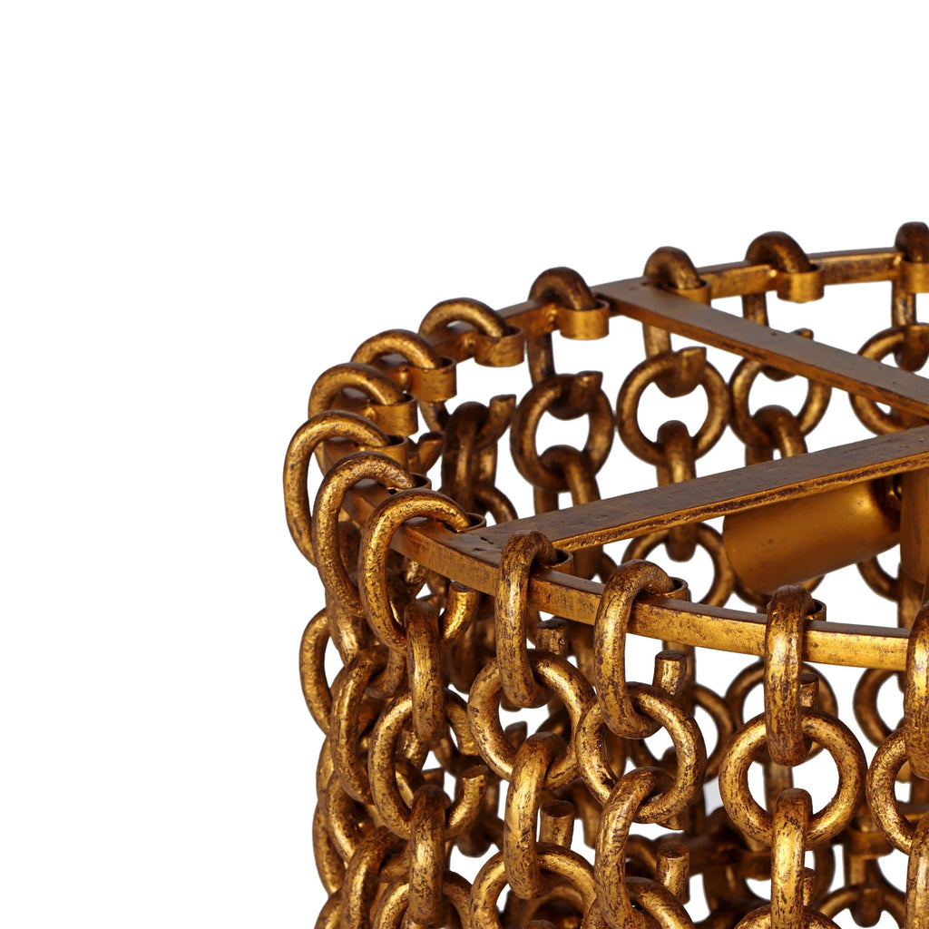 NIRSA CHAIN