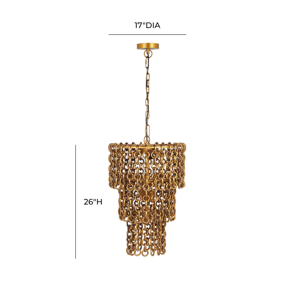 NIRSA CHAIN