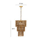 NIRSA CHAIN