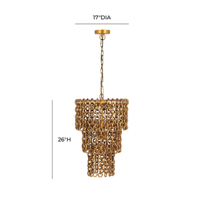 Nirsa Chain