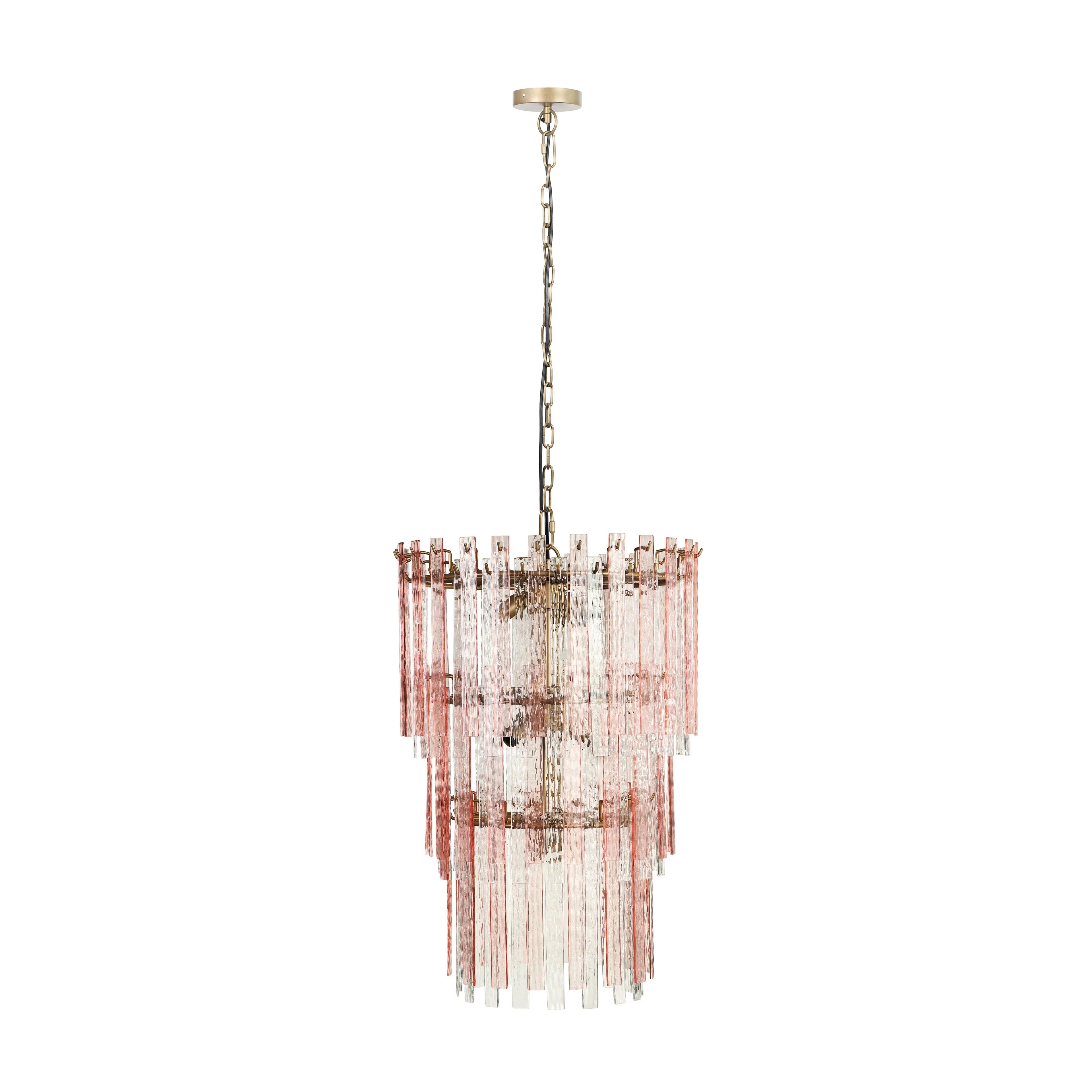 HAMPSHIRE CHANDELIER