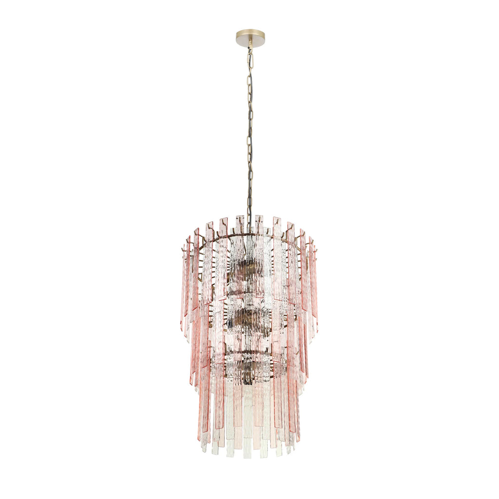 HAMPSHIRE CHANDELIER