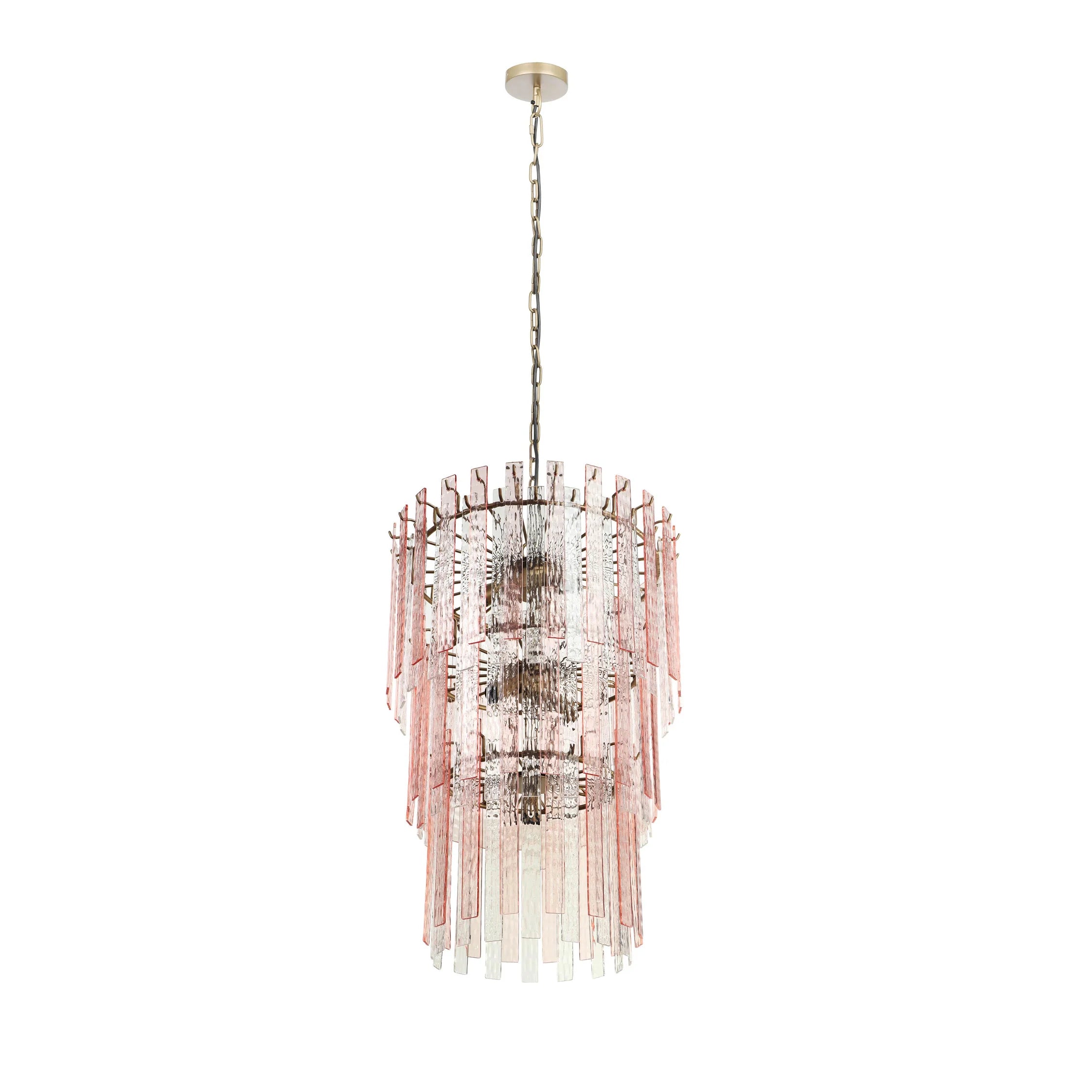 HAMPSHIRE CHANDELIER