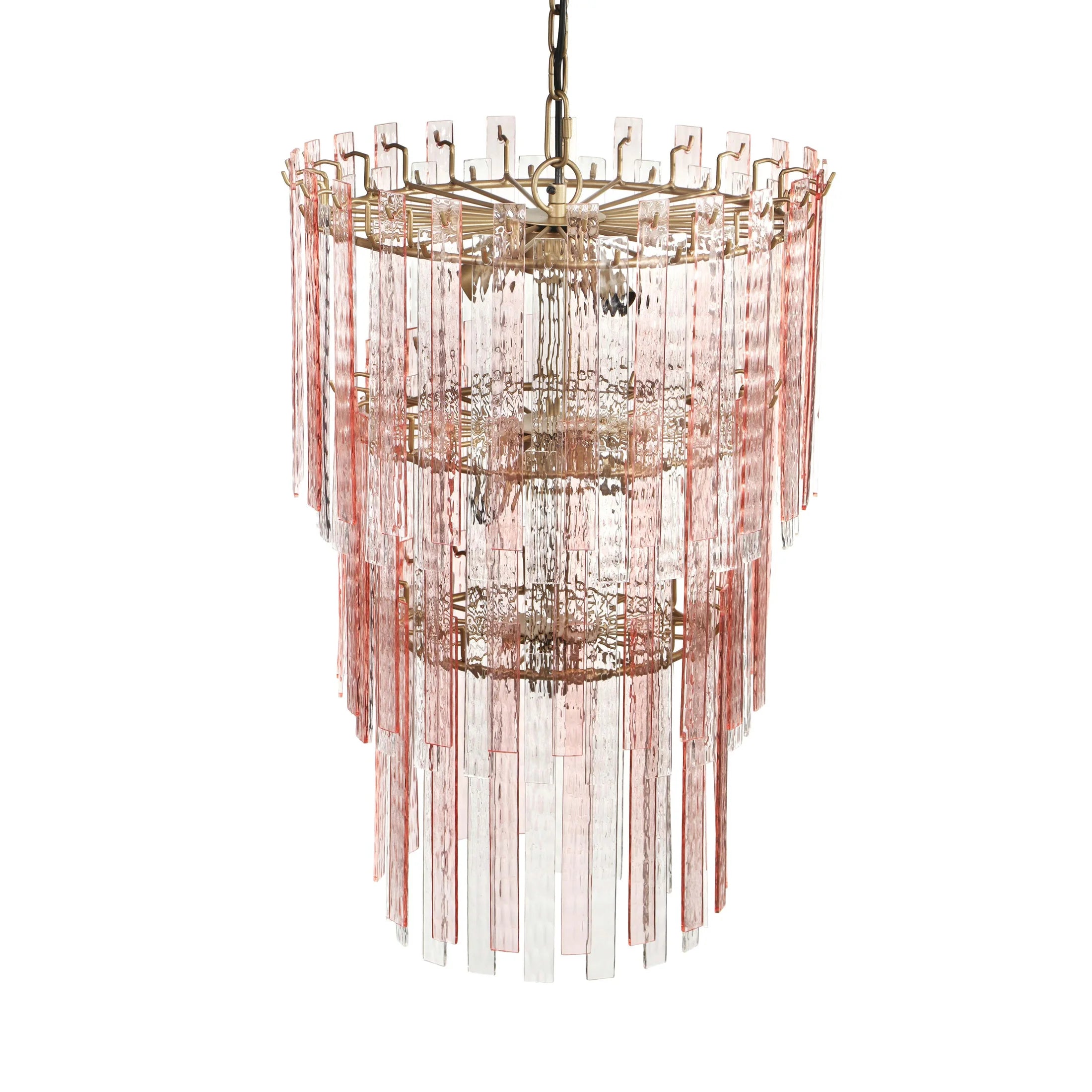 HAMPSHIRE CHANDELIER
