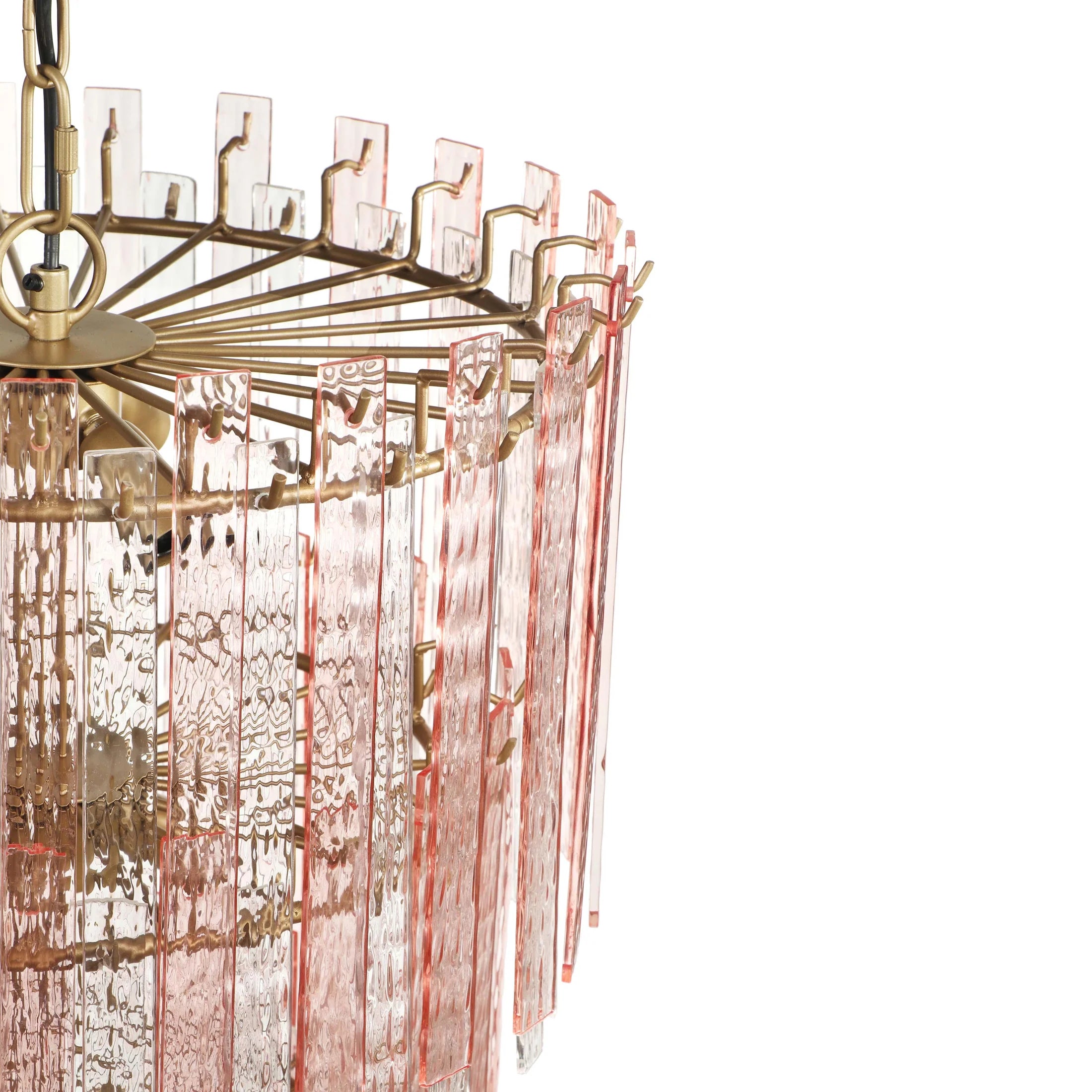 HAMPSHIRE CHANDELIER