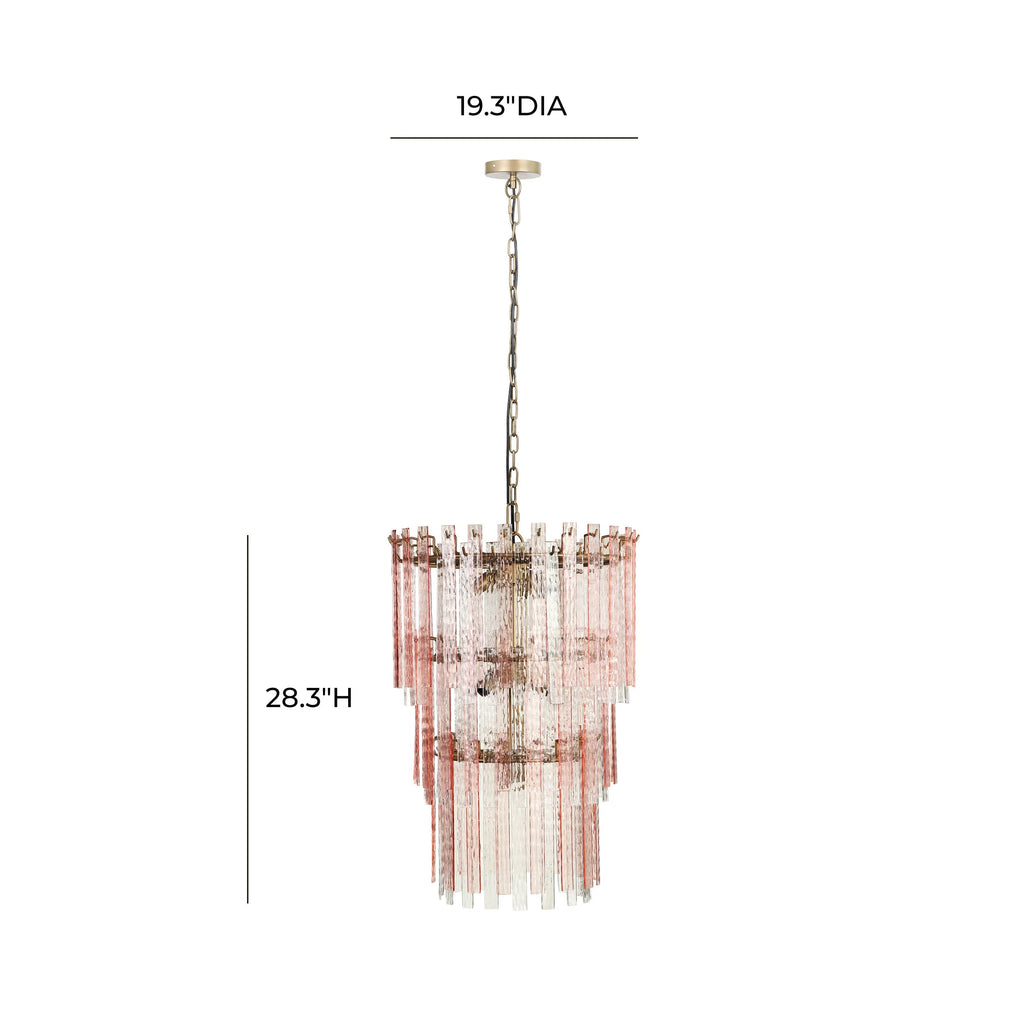 HAMPSHIRE CHANDELIER