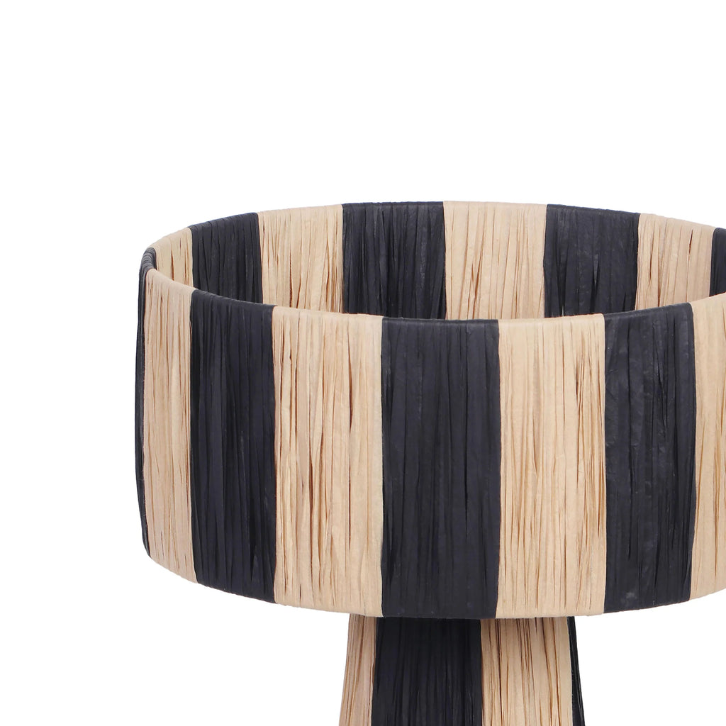 SHELBY RAFFIA