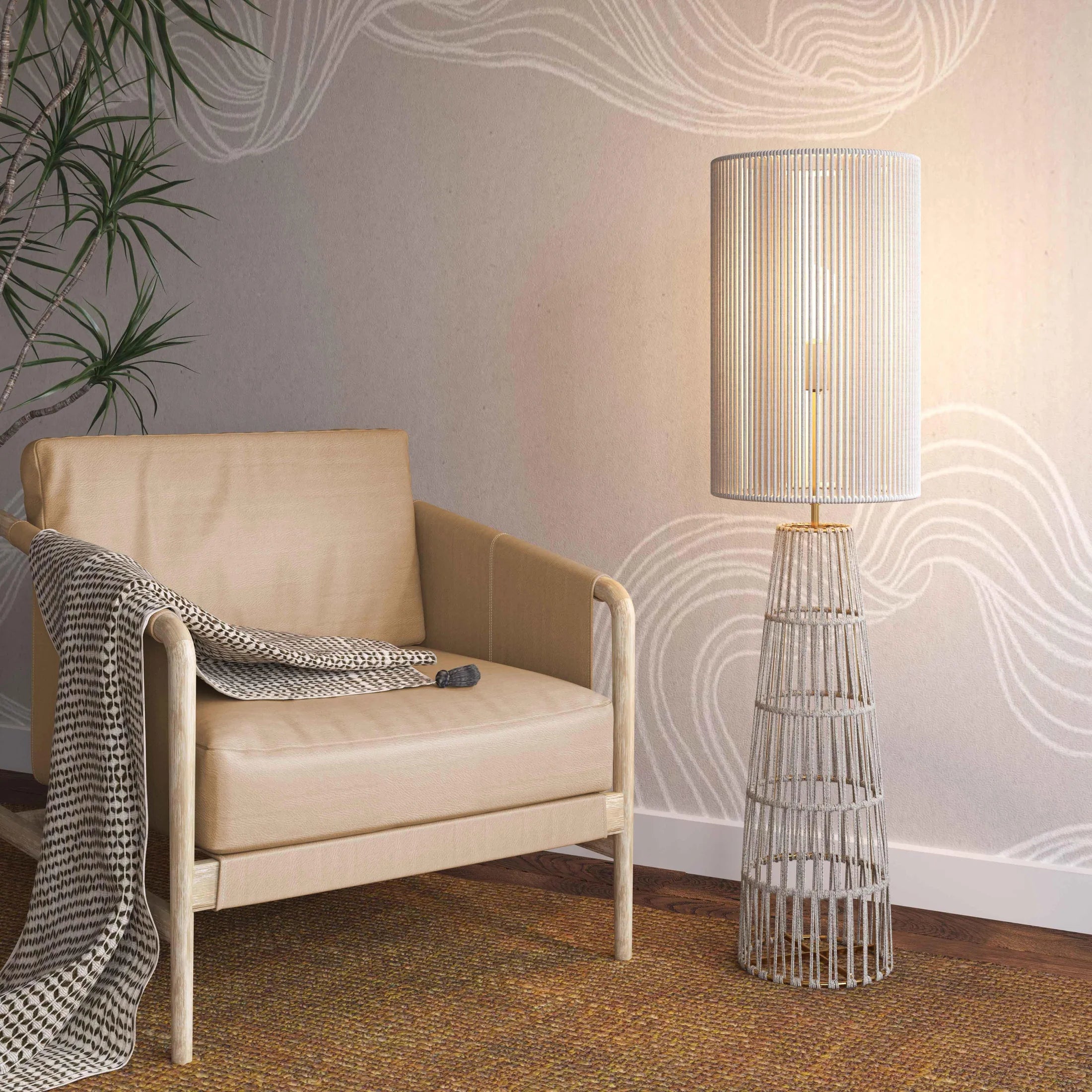 BEAM JUTE