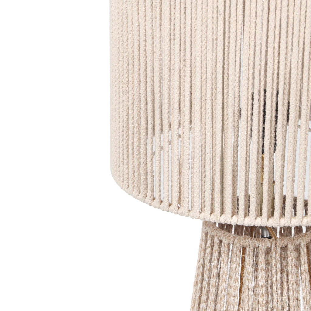 BEAM JUTE
