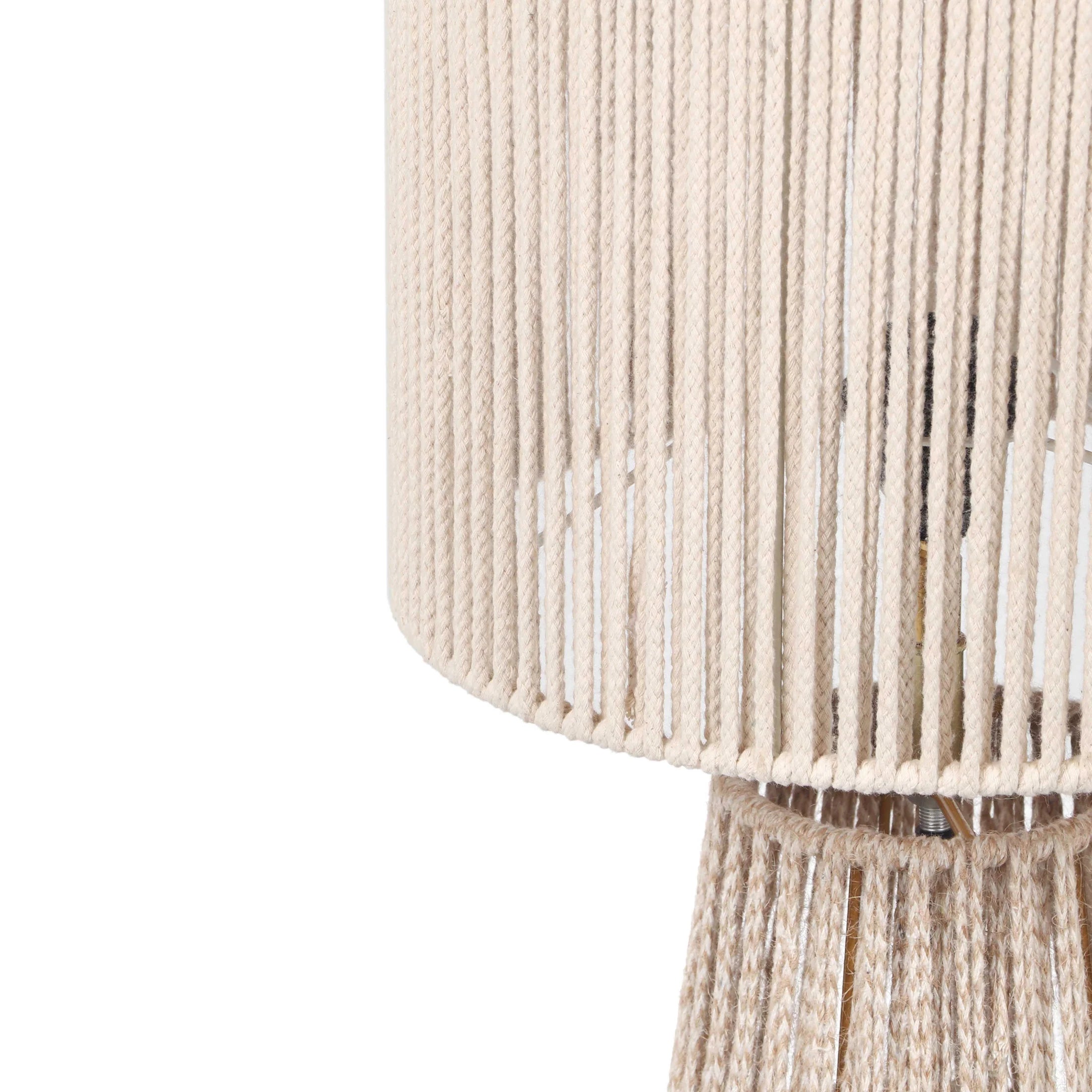 BEAM JUTE