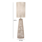 BEAM JUTE
