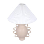 HAZZA PLEATED