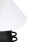 HAZZA PLEATED