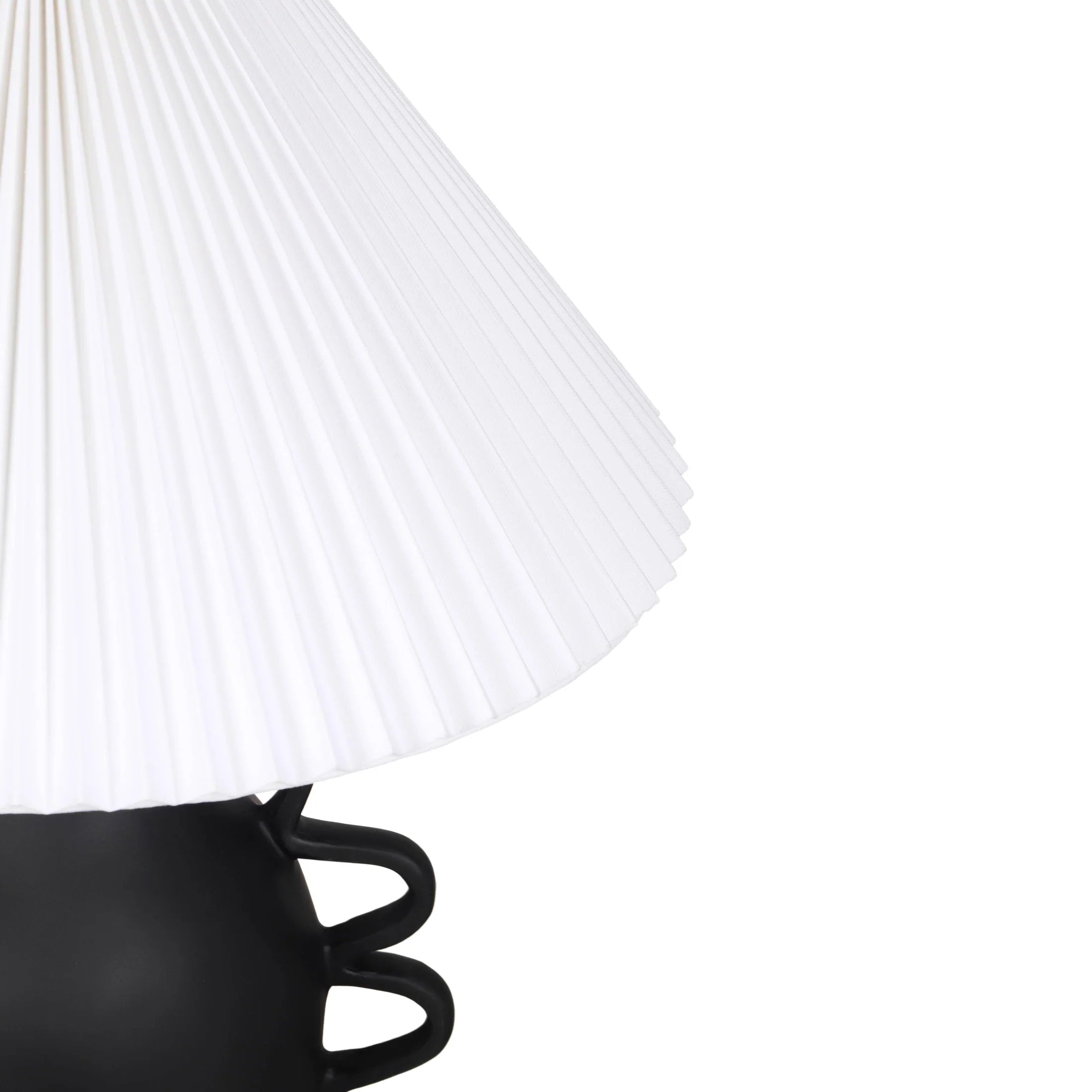 HAZZA PLEATED