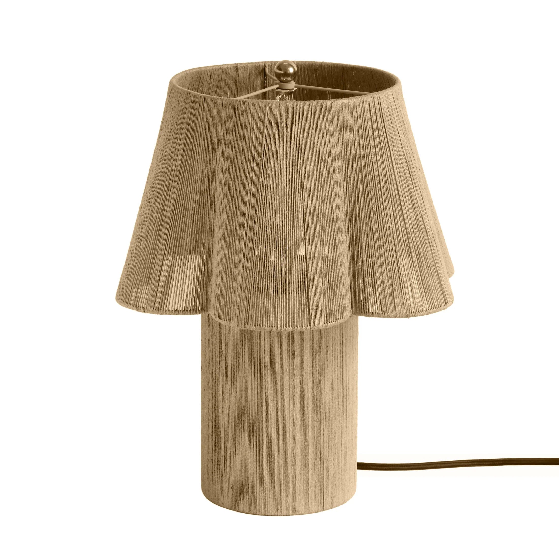 CORRINE JUTE